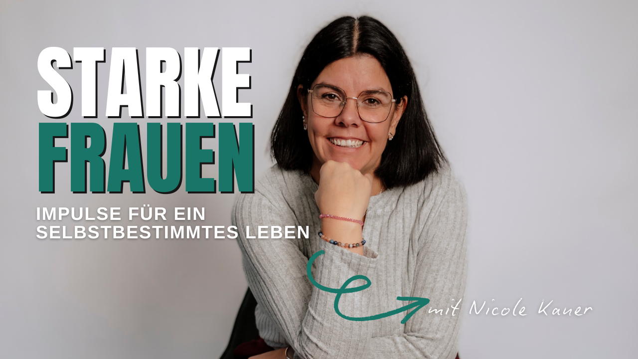 Selbstbestimmt leben: Warum der perfekte Moment für Veränderung nie kommt