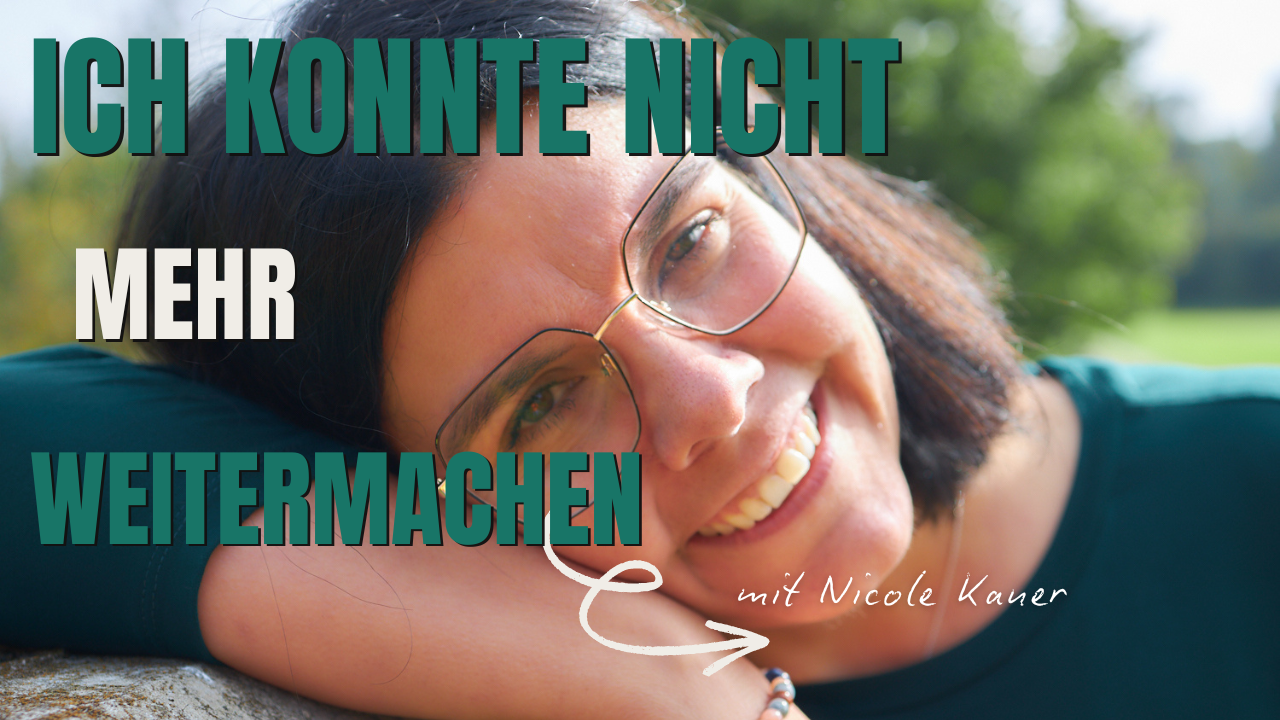 Mit Anfang 40 alles verändern: Warum ich trotz Angst mein altes Leben losgelassen habe